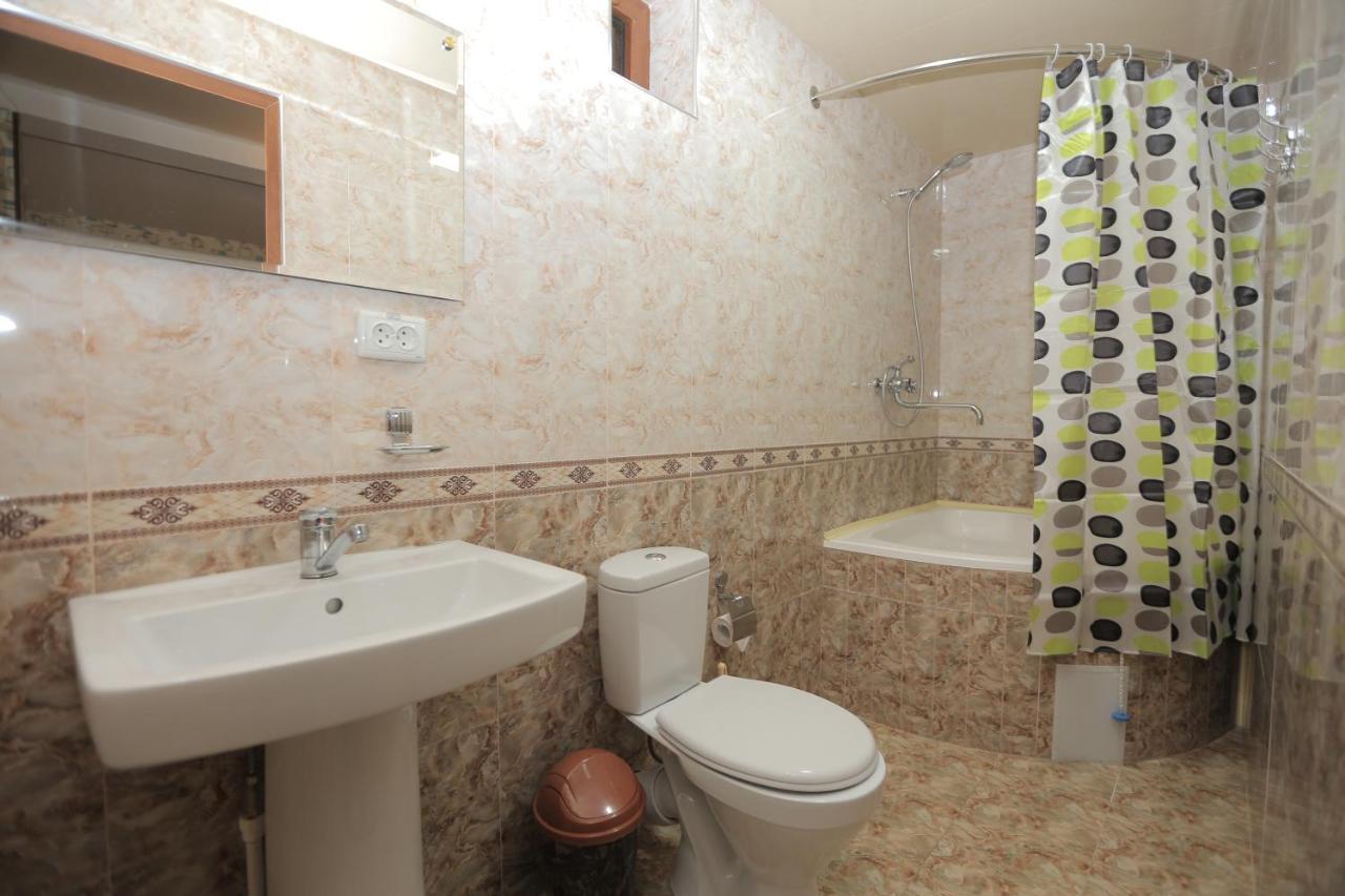 Margiana Hotel Samarkand Luaran gambar