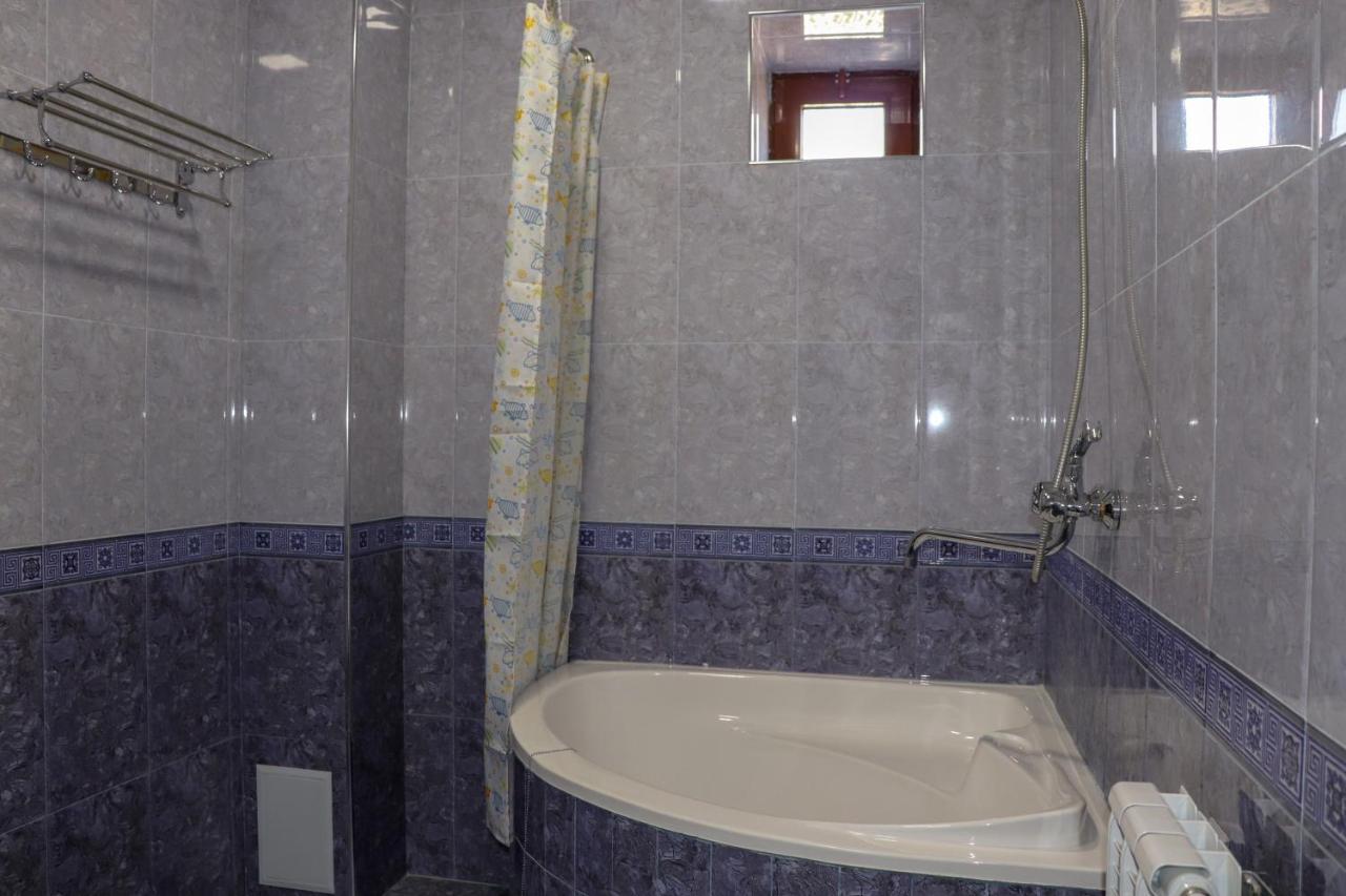 Margiana Hotel Samarkand Luaran gambar