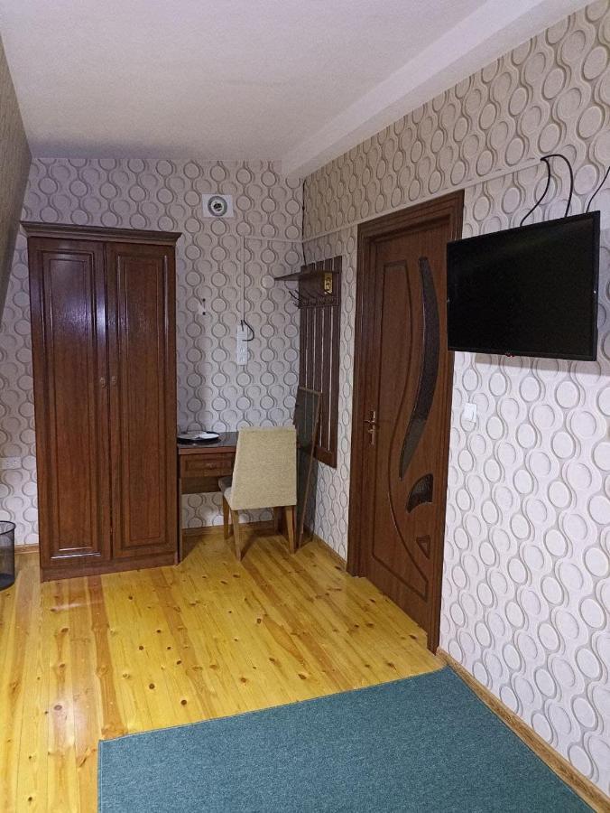 Margiana Hotel Samarkand Luaran gambar