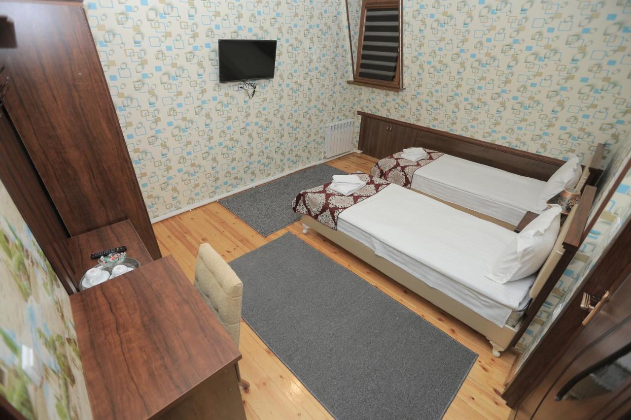 Margiana Hotel Samarkand Luaran gambar