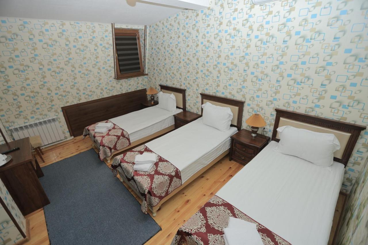 Margiana Hotel Samarkand Luaran gambar