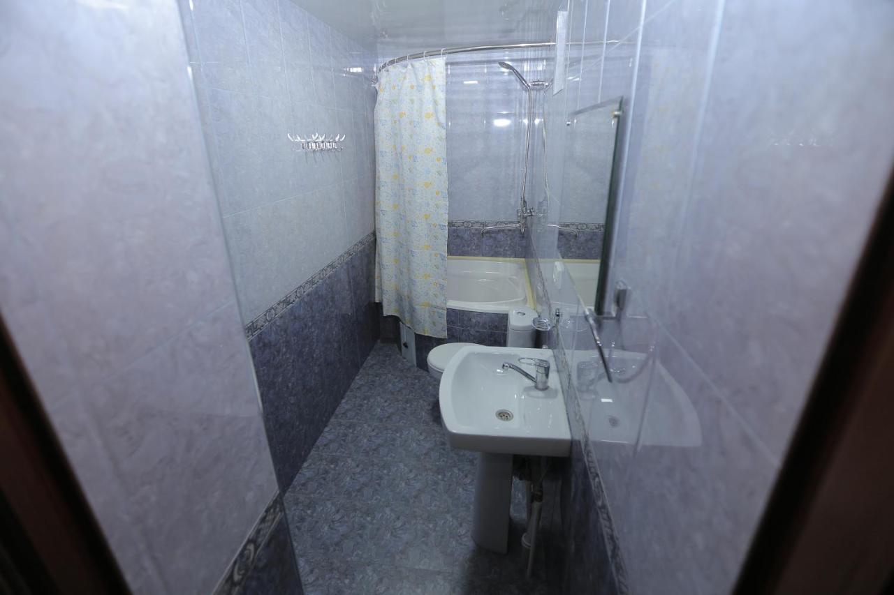 Margiana Hotel Samarkand Luaran gambar