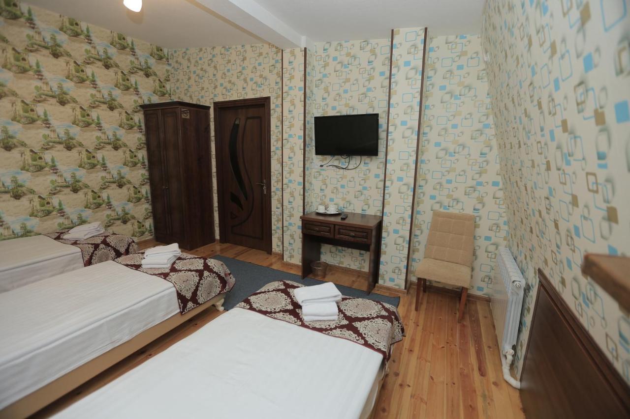 Margiana Hotel Samarkand Luaran gambar